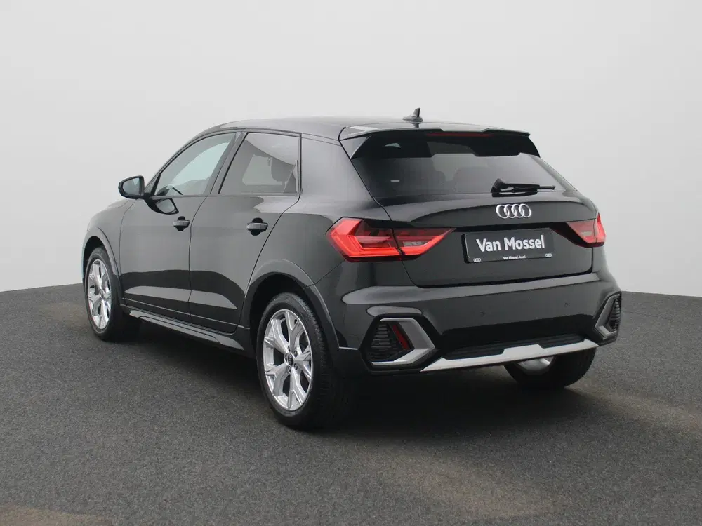 Audi A1 30 TFSI Advanced edition l Cruise control uit 2025, foto 2