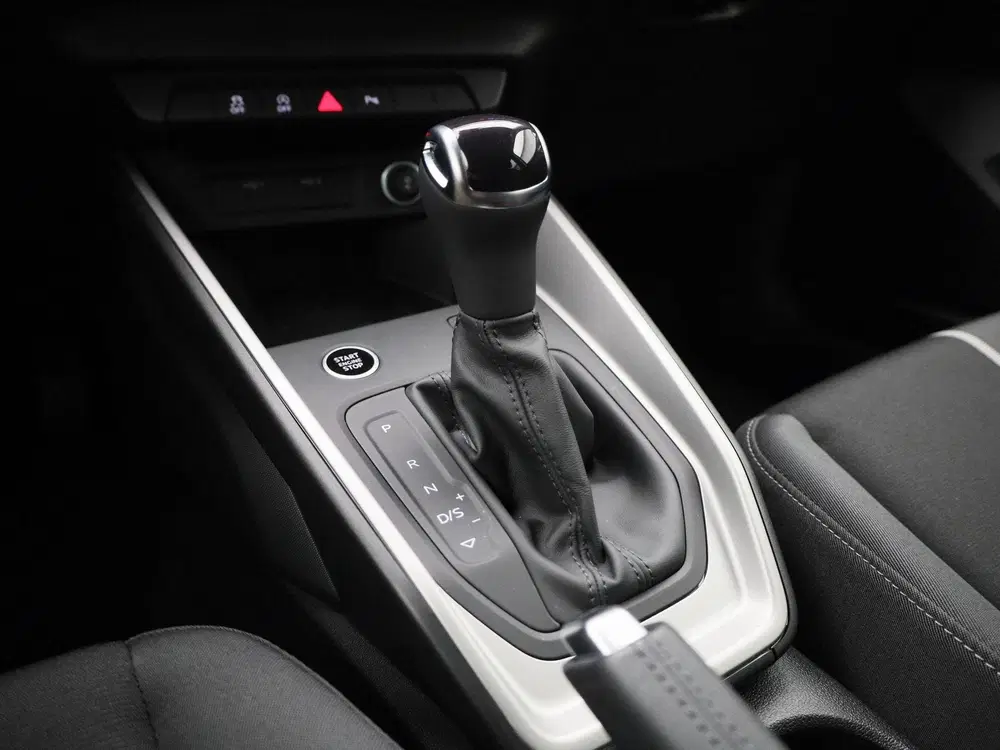Audi A1 30 TFSI Advanced edition l Cruise control uit 2025, foto 20