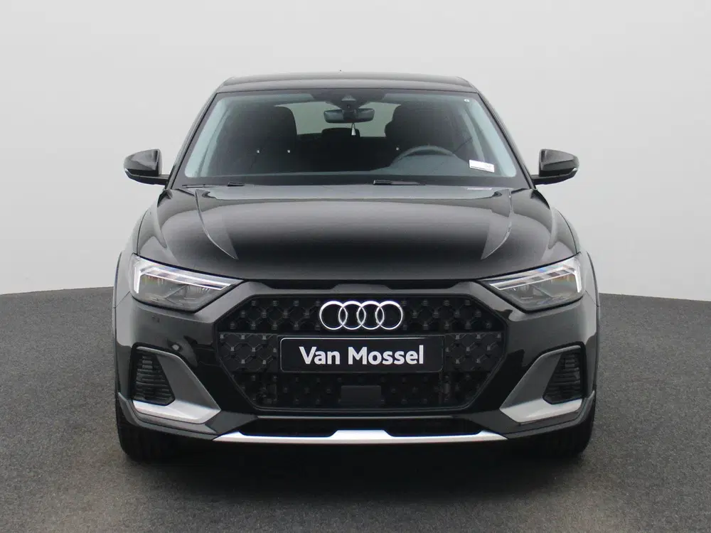 Audi A1 30 TFSI Advanced edition l Cruise control uit 2025, foto 3