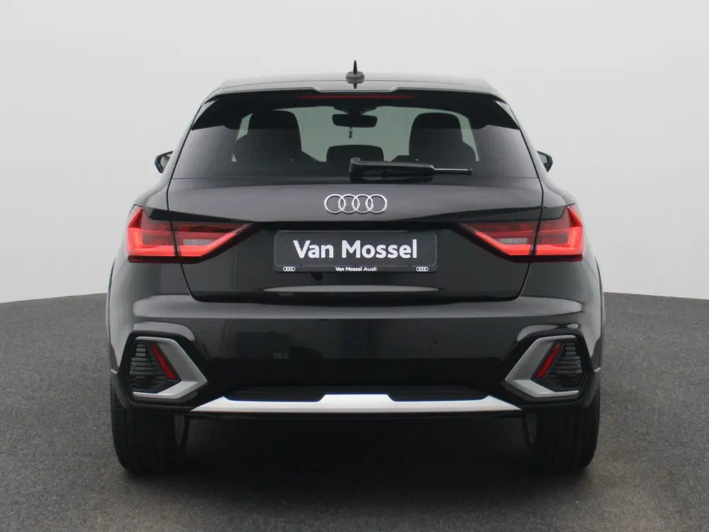 Audi A1 30 TFSI Advanced edition l Cruise control uit 2025, foto 5