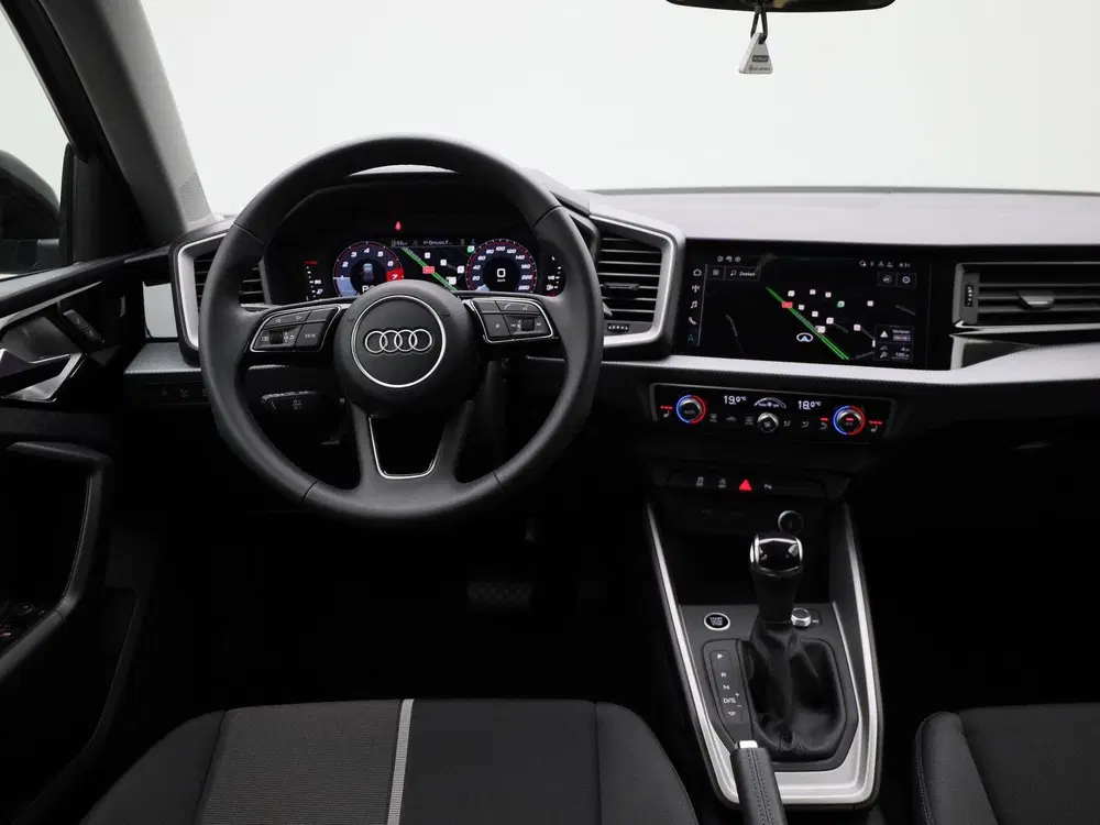 Audi A1 30 TFSI Advanced edition l Cruise control uit 2025, foto 7
