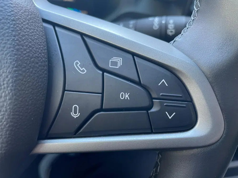 Dacia Bigster 1.8 Hybrid 155 Extreme *Automaat*Navi+360C uit 2025, foto 17