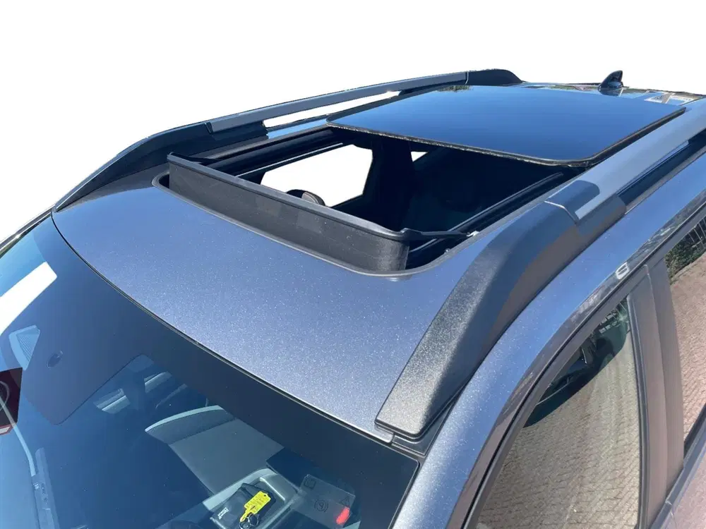 Dacia Bigster 1.8 Hybrid 155 Extreme *Automaat*Navi+360C uit 2025, foto 2