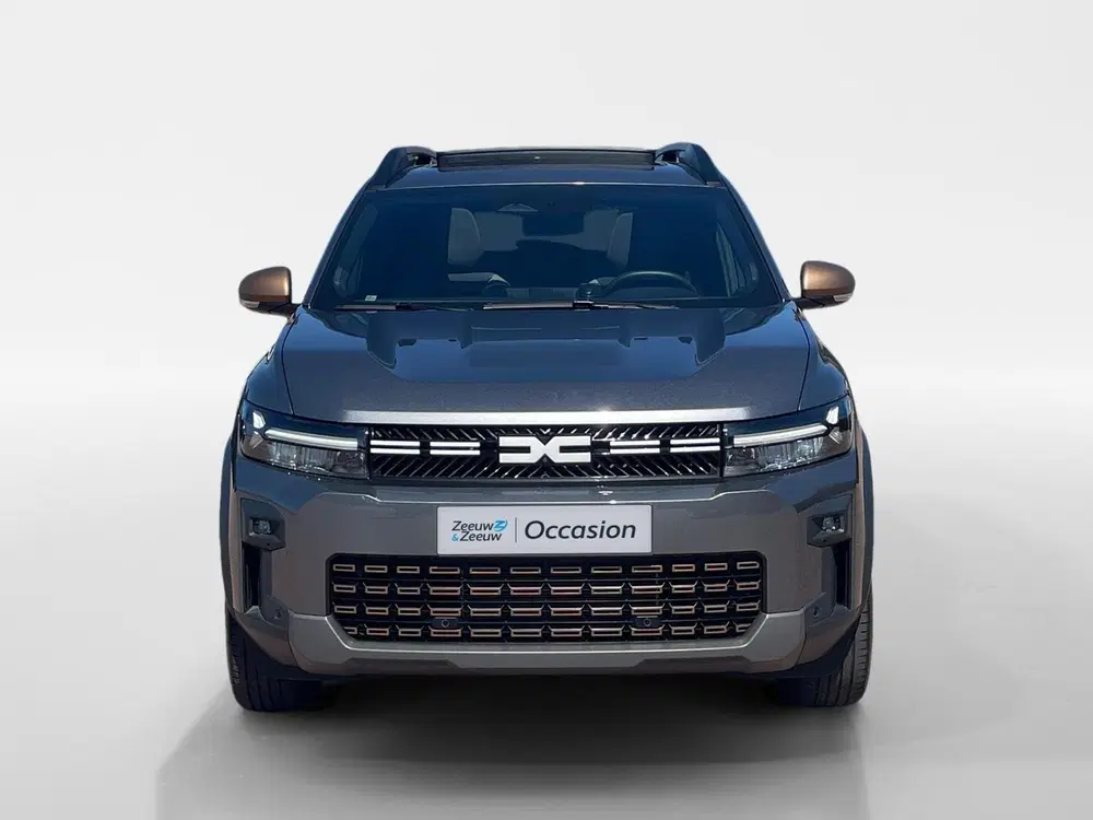 Dacia Bigster 1.8 Hybrid 155 Extreme *Automaat*Navi+360C uit 2025, foto 3