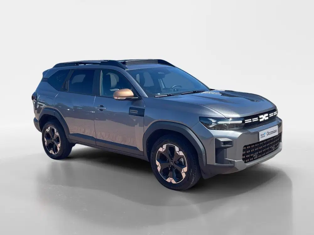 Dacia Bigster 1.8 Hybrid 155 Extreme *Automaat*Navi+360C uit 2025, foto 4