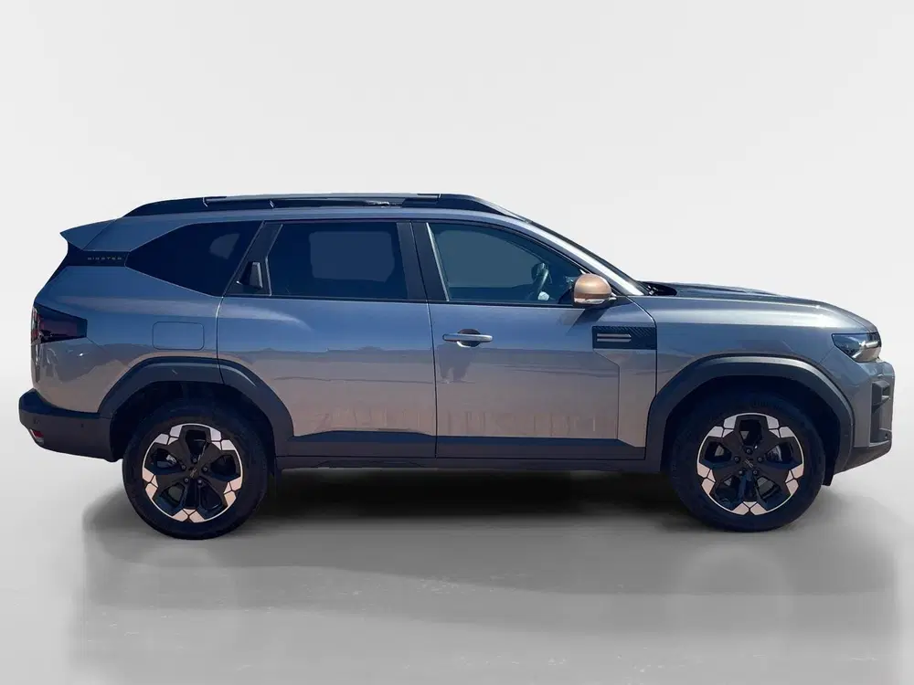 Dacia Bigster 1.8 Hybrid 155 Extreme *Automaat*Navi+360C uit 2025, foto 5