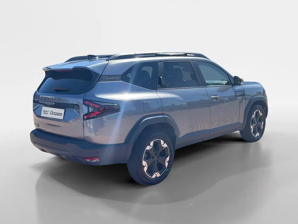 Dacia Bigster 1.8 Hybrid 155 Extreme *Automaat*Navi+360C uit 2025, foto 6