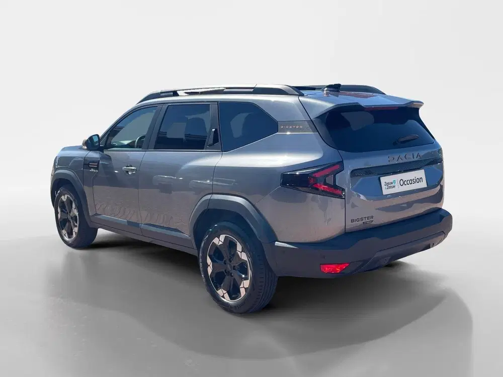 Dacia Bigster 1.8 Hybrid 155 Extreme *Automaat*Navi+360C uit 2025, foto 8