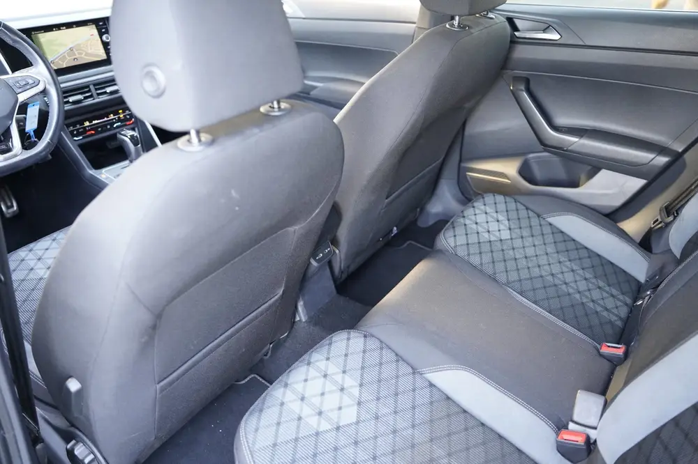 Volkswagen Taigo 1.0 TSI 2x R-Line DSG Black Style IQ Matrix uit 2022, foto 10