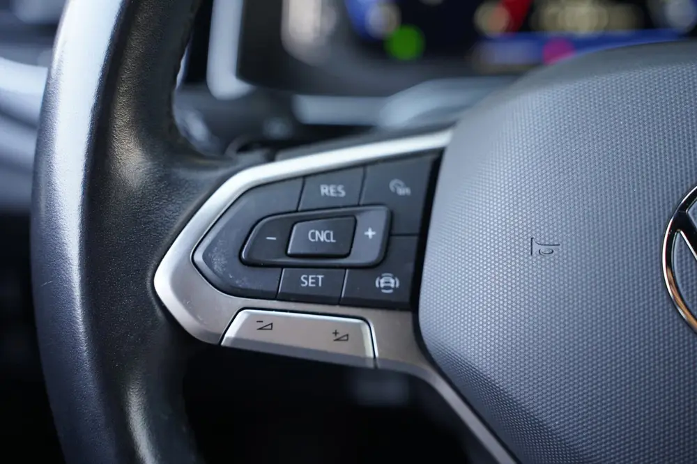 Volkswagen Taigo 1.0 TSI 2x R-Line DSG Black Style IQ Matrix uit 2022, foto 18