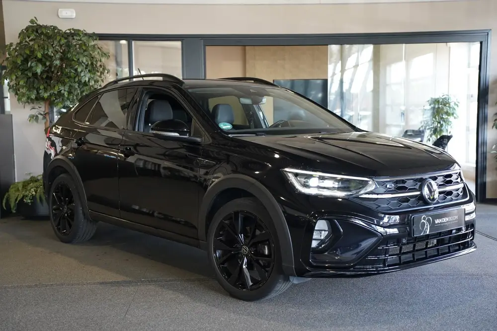 Volkswagen Taigo 1.0 TSI 2x R-Line DSG Black Style IQ Matrix uit 2022, foto 6