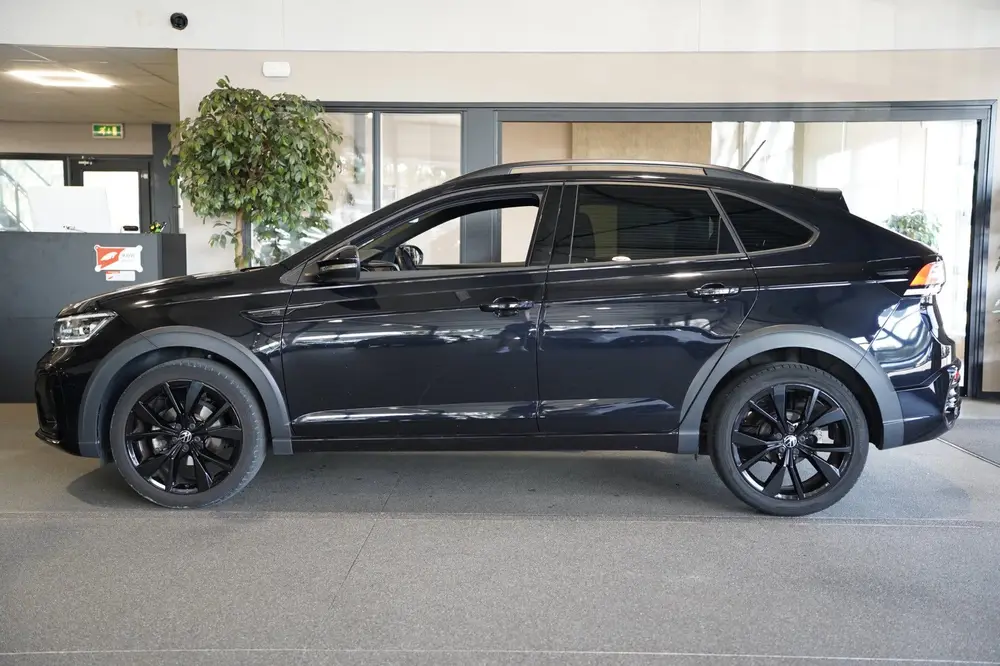 Volkswagen Taigo 1.0 TSI 2x R-Line DSG Black Style IQ Matrix uit 2022, foto 9