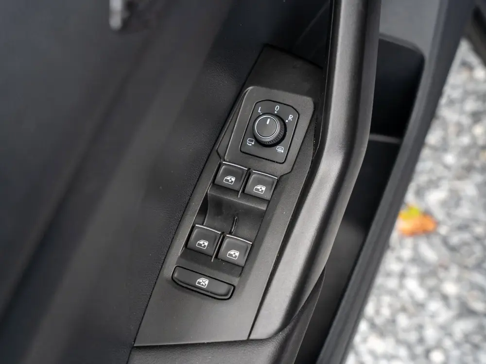 Volkswagen T-Cross 1.0 TSI Style 115pk Automaat | Cockpit | uit 2022, foto 19