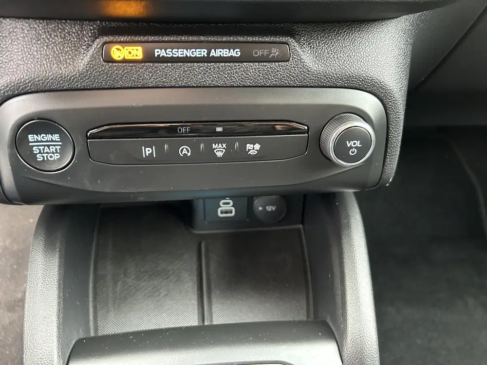 Ford Focus 1.0 EcoBoost Hybrid Titanium uit 2024, foto 16