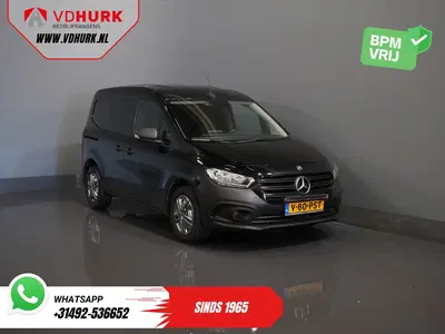 Mercedes-Benz Citan 110 CDI Aut. Carplay uit 2023