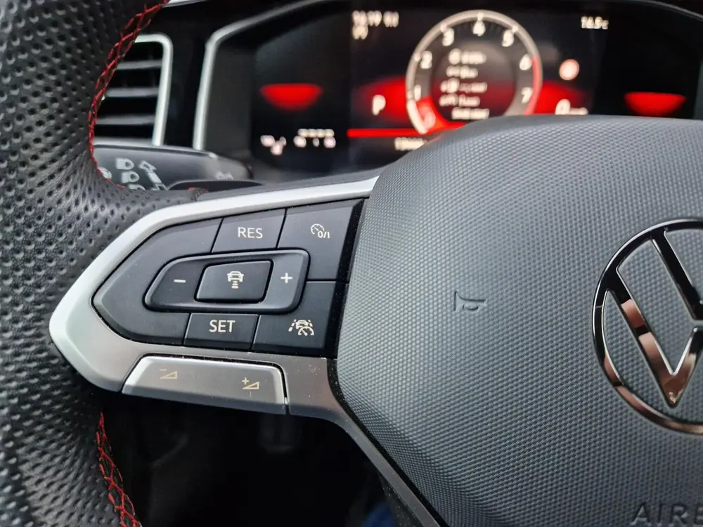 Volkswagen Polo 2.0 TSI GTI DSG 207PK IQ LIGHT uit 2024, foto 20