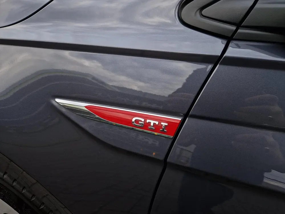 Volkswagen Polo 2.0 TSI GTI DSG 207PK IQ LIGHT uit 2024, foto 4