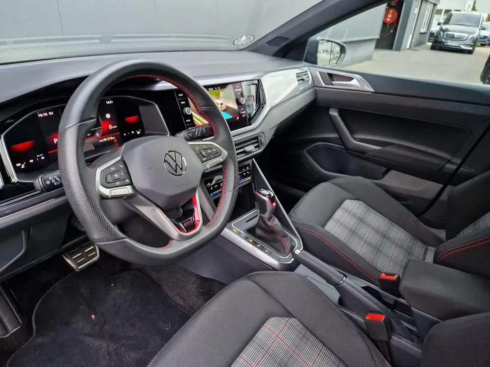 Volkswagen Polo 2.0 TSI GTI DSG 207PK IQ LIGHT uit 2024, foto 5