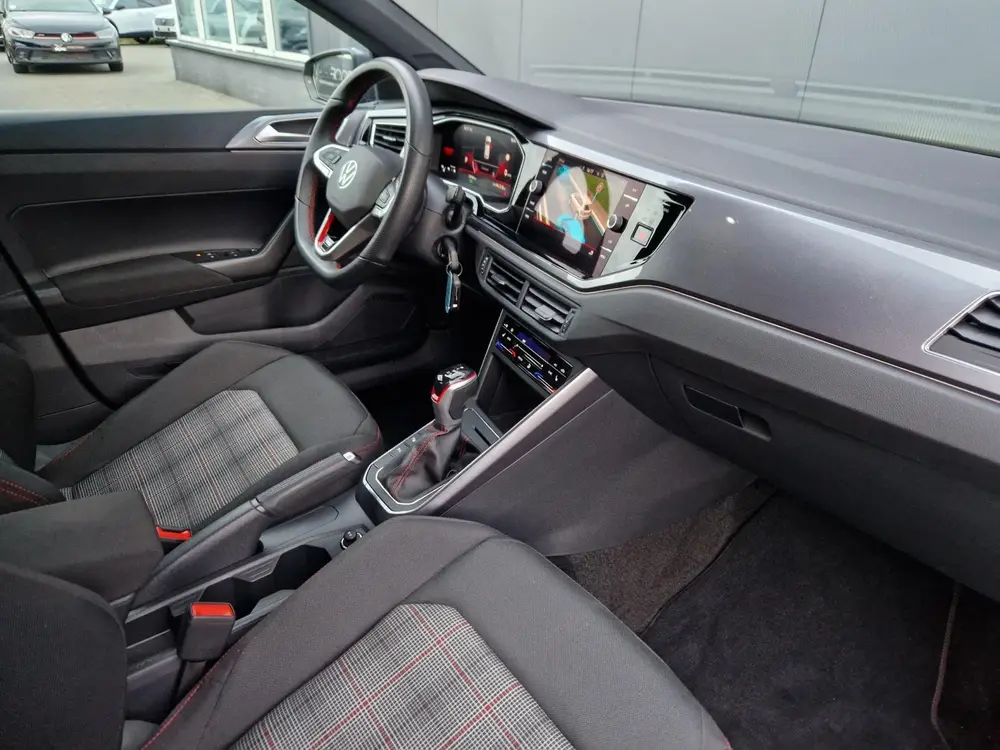 Volkswagen Polo 2.0 TSI GTI DSG 207PK IQ LIGHT uit 2024, foto 7
