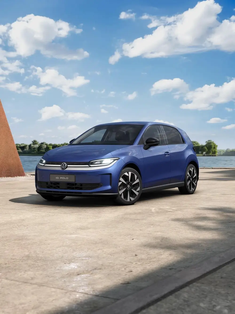Volkswagen ID Polo Life First Edition 211pk 52 kWh | LMV 18 uit 2026, foto 16