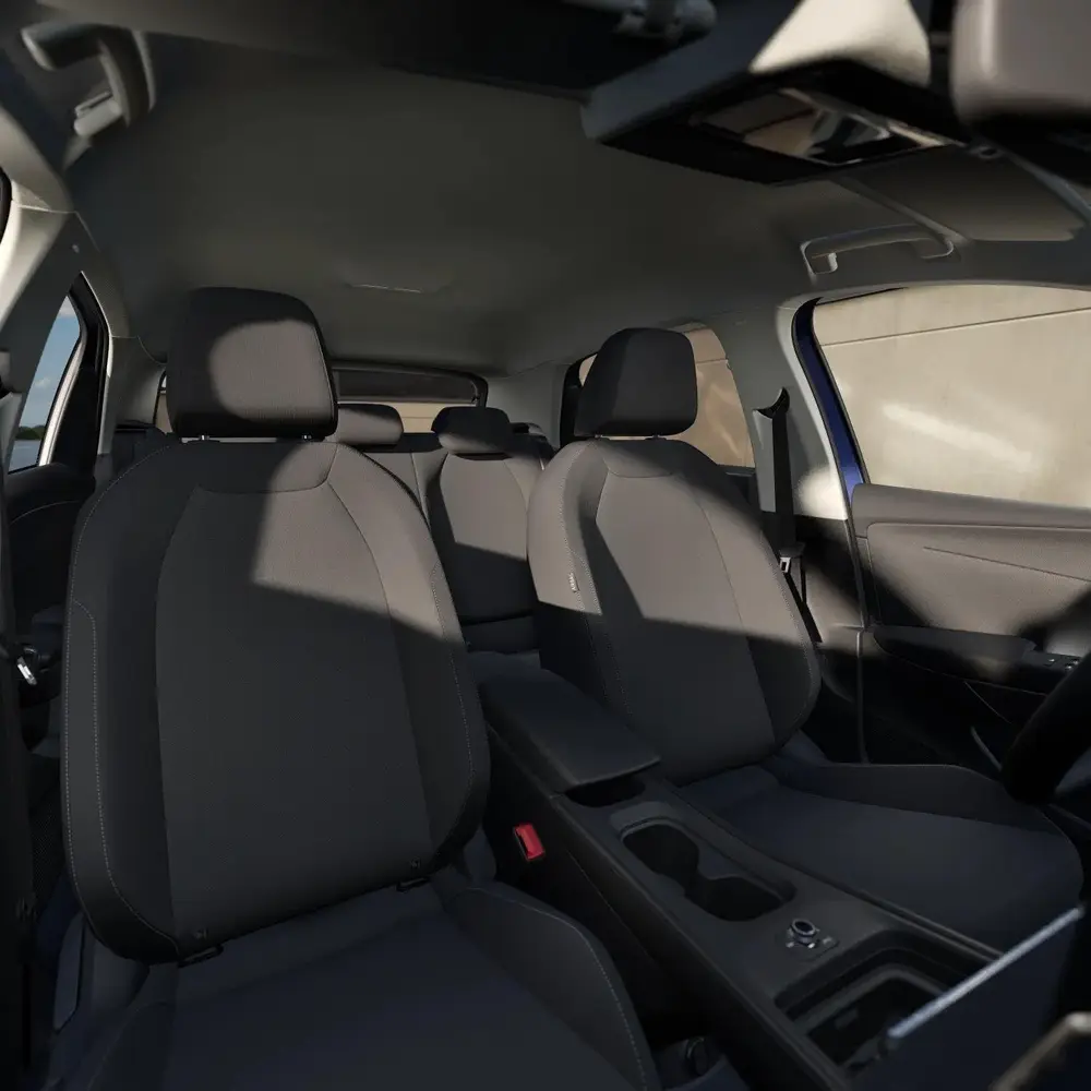 Volkswagen ID Polo Life First Edition 211pk 52 kWh | LMV 18 uit 2026, foto 4