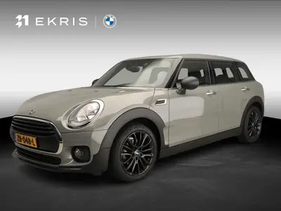 Mini Clubman 1.5 One Business Edition uit 2019