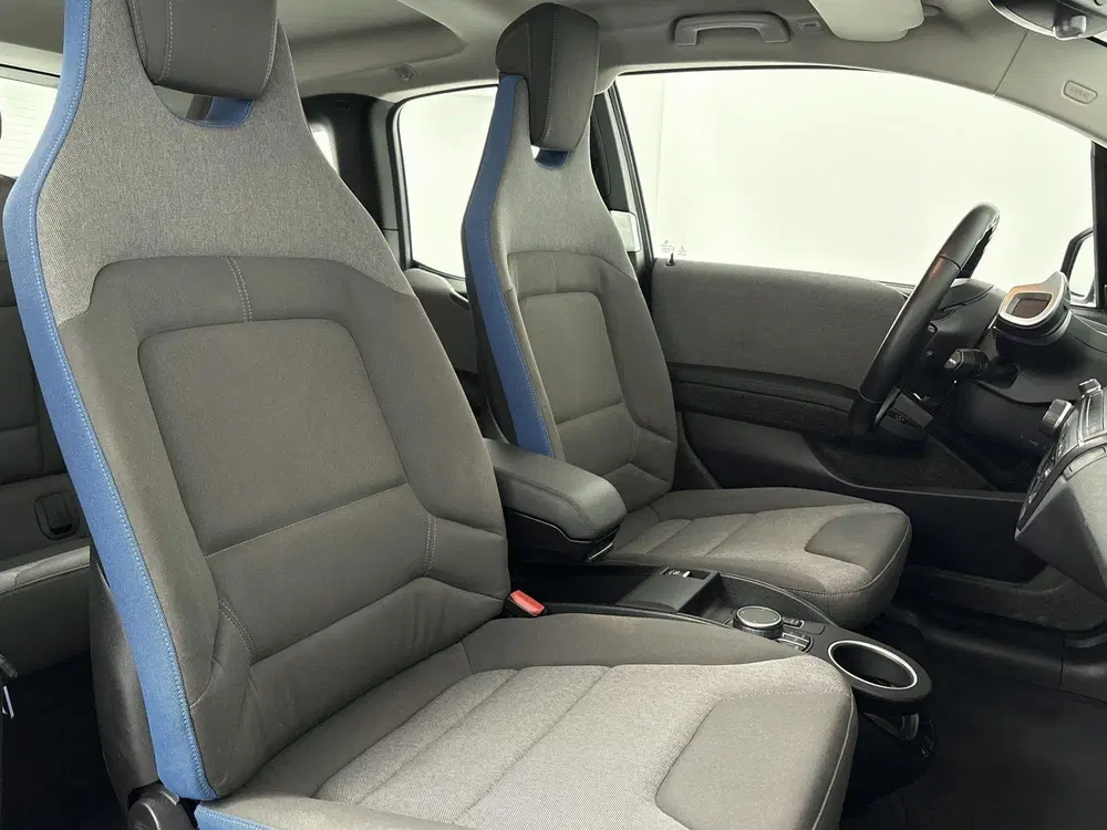 BMW i3 Executive Edition 120Ah 42 kWh Origineel N uit 2020, foto 11