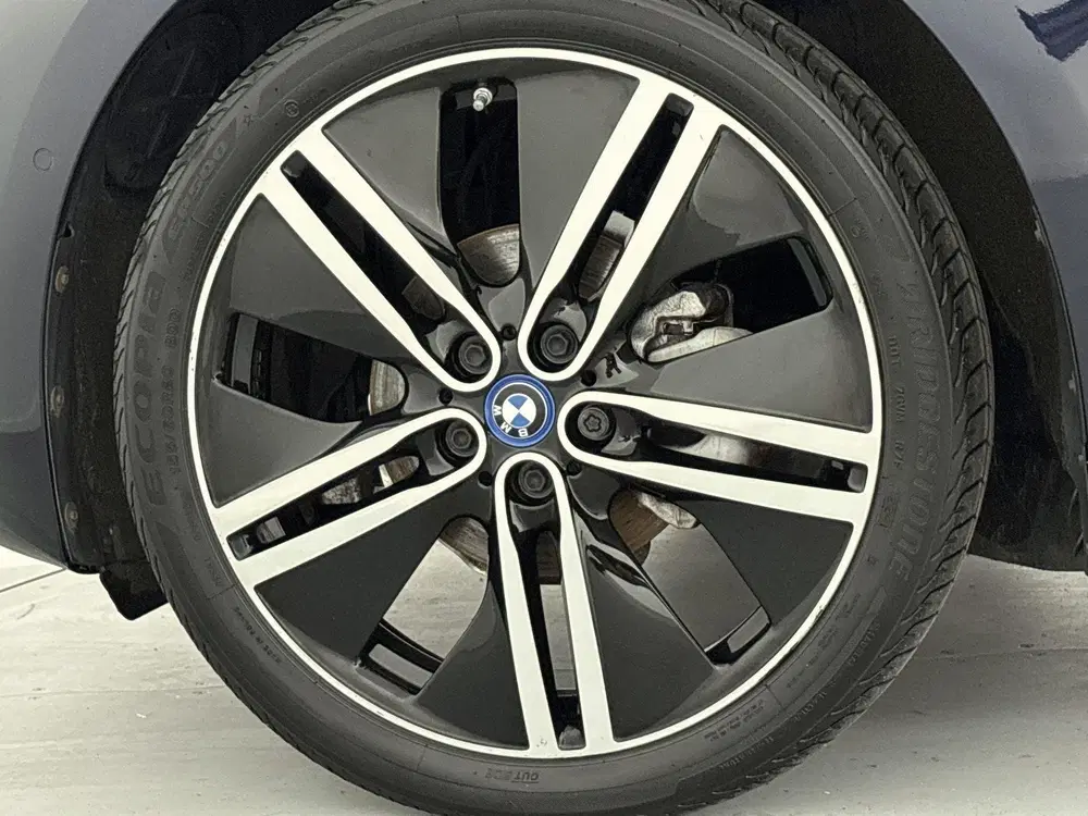 BMW i3 Executive Edition 120Ah 42 kWh Origineel N uit 2020, foto 14