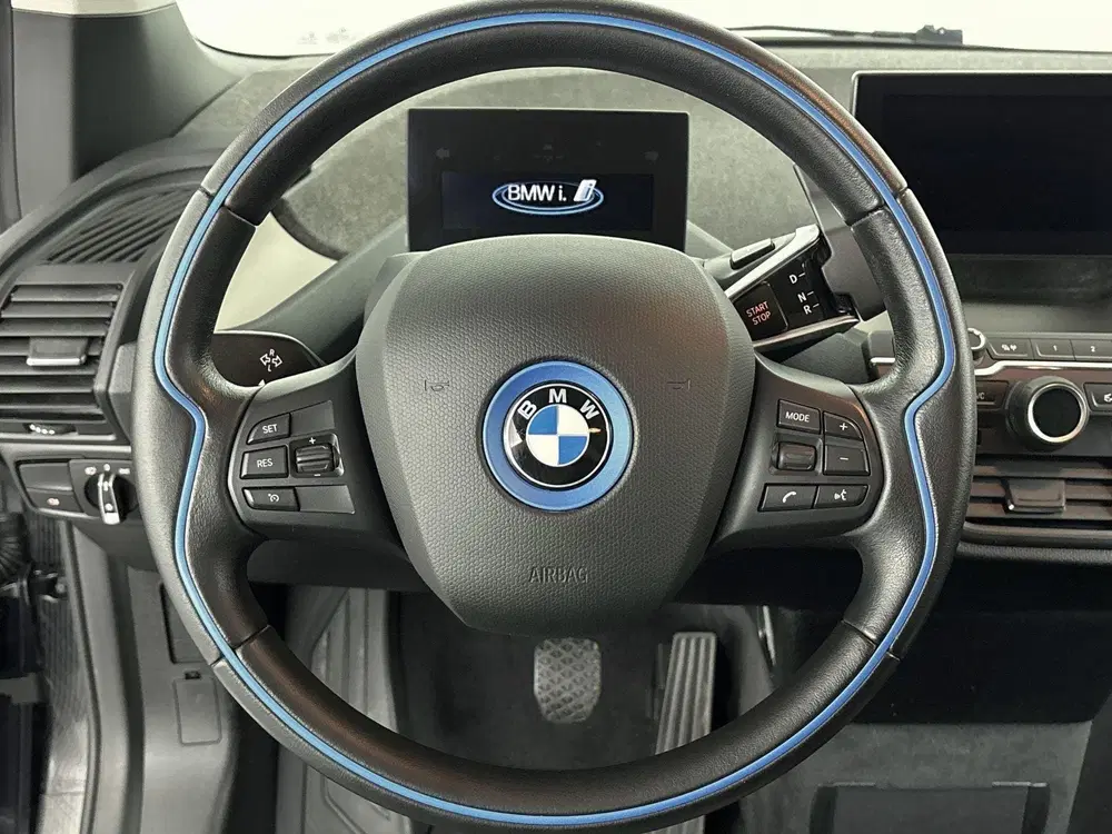 BMW i3 Executive Edition 120Ah 42 kWh Origineel N uit 2020, foto 15