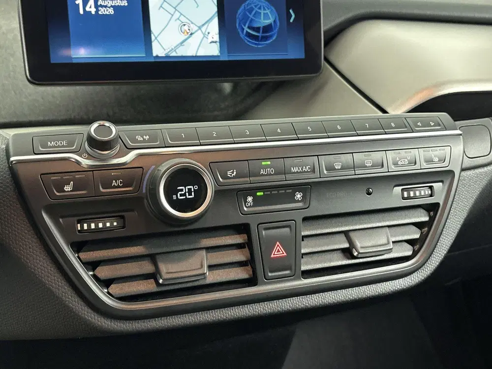 BMW i3 Executive Edition 120Ah 42 kWh Origineel N uit 2020, foto 17
