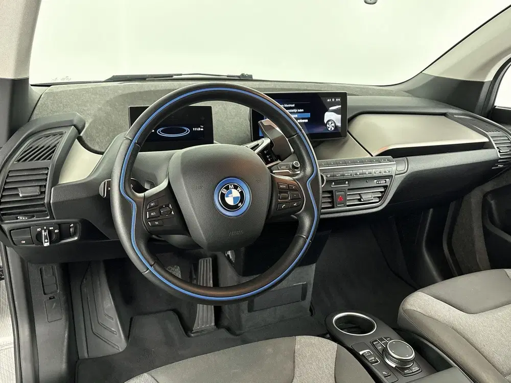 BMW i3 Executive Edition 120Ah 42 kWh Origineel N uit 2020, foto 18