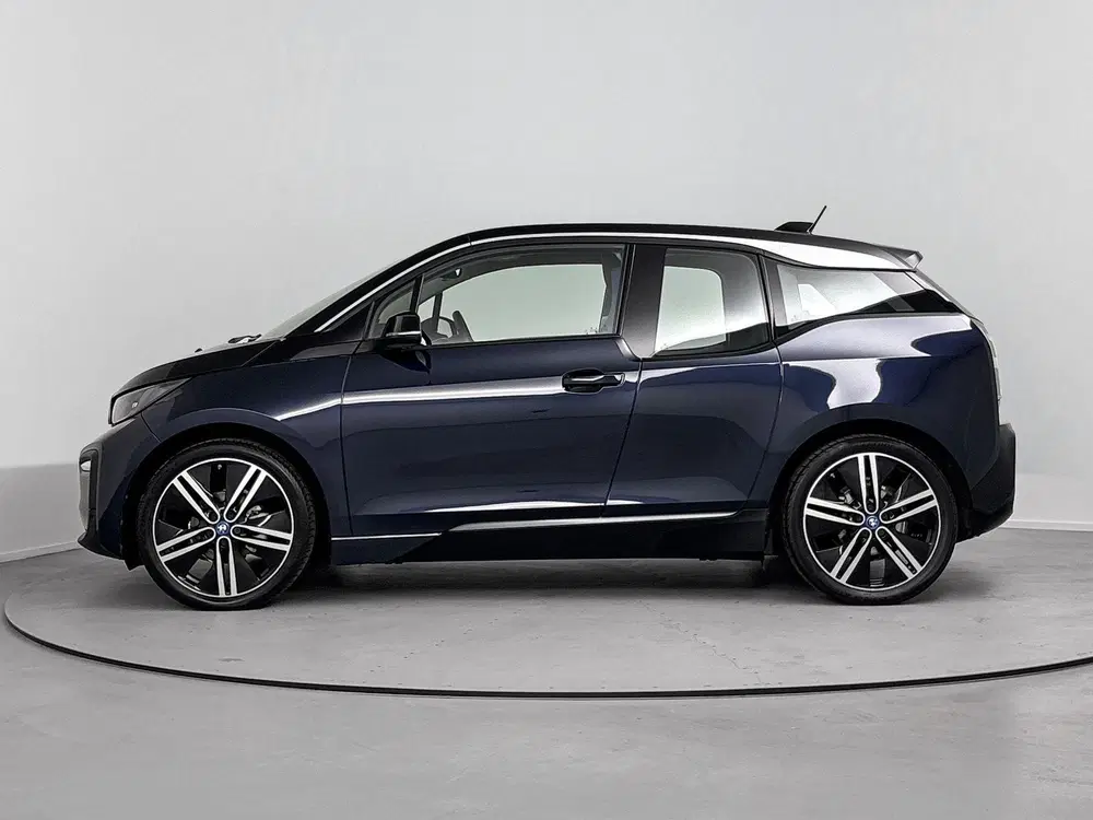 BMW i3 Executive Edition 120Ah 42 kWh Origineel N uit 2020, foto 2