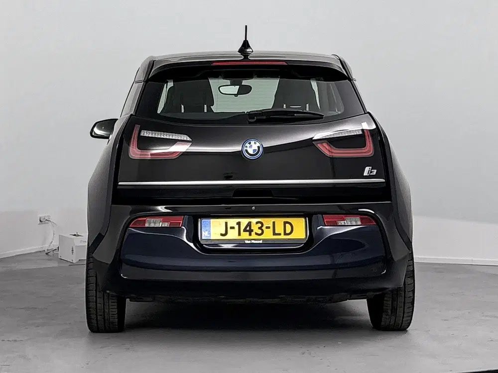 BMW i3 Executive Edition 120Ah 42 kWh Origineel N uit 2020, foto 3