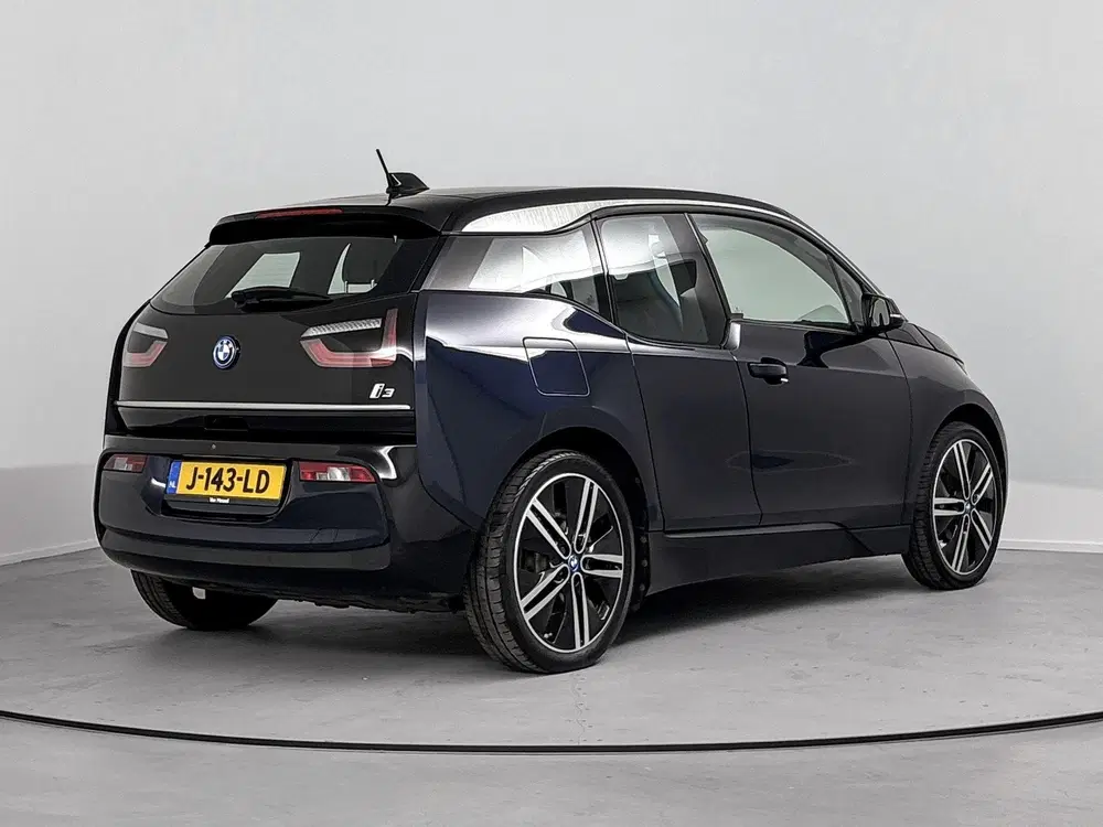 BMW i3 Executive Edition 120Ah 42 kWh Origineel N uit 2020, foto 4