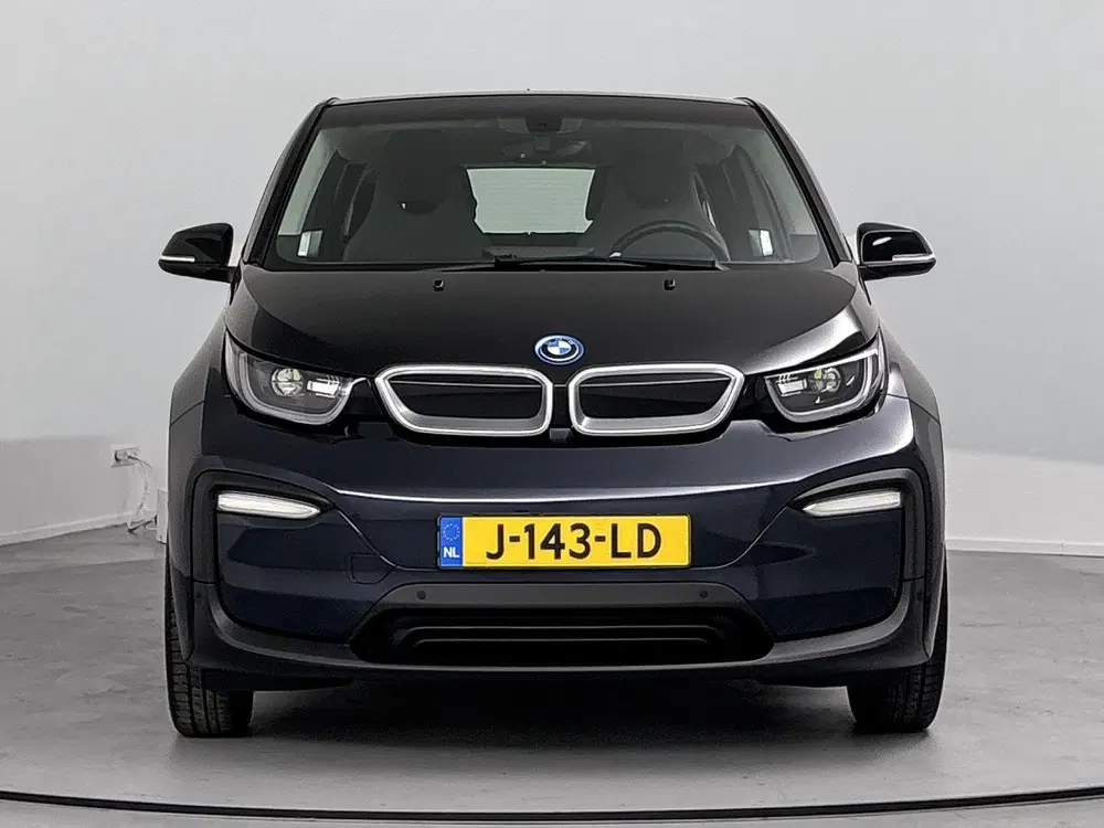 BMW i3 Executive Edition 120Ah 42 kWh Origineel N uit 2020, foto 5