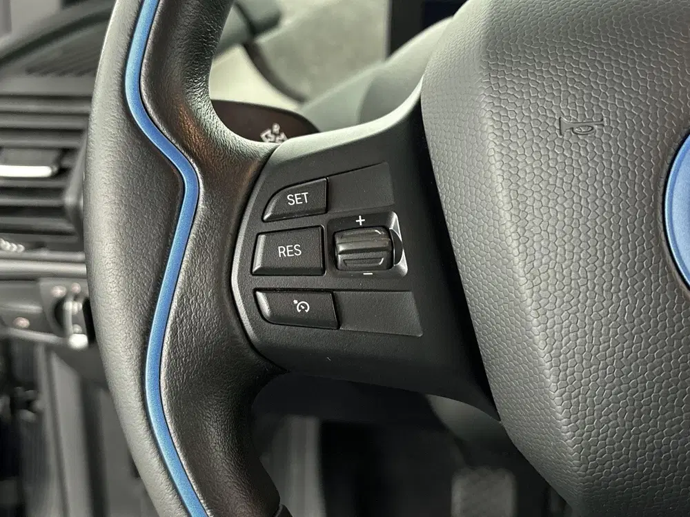 BMW i3 Executive Edition 120Ah 42 kWh Origineel N uit 2020, foto 6