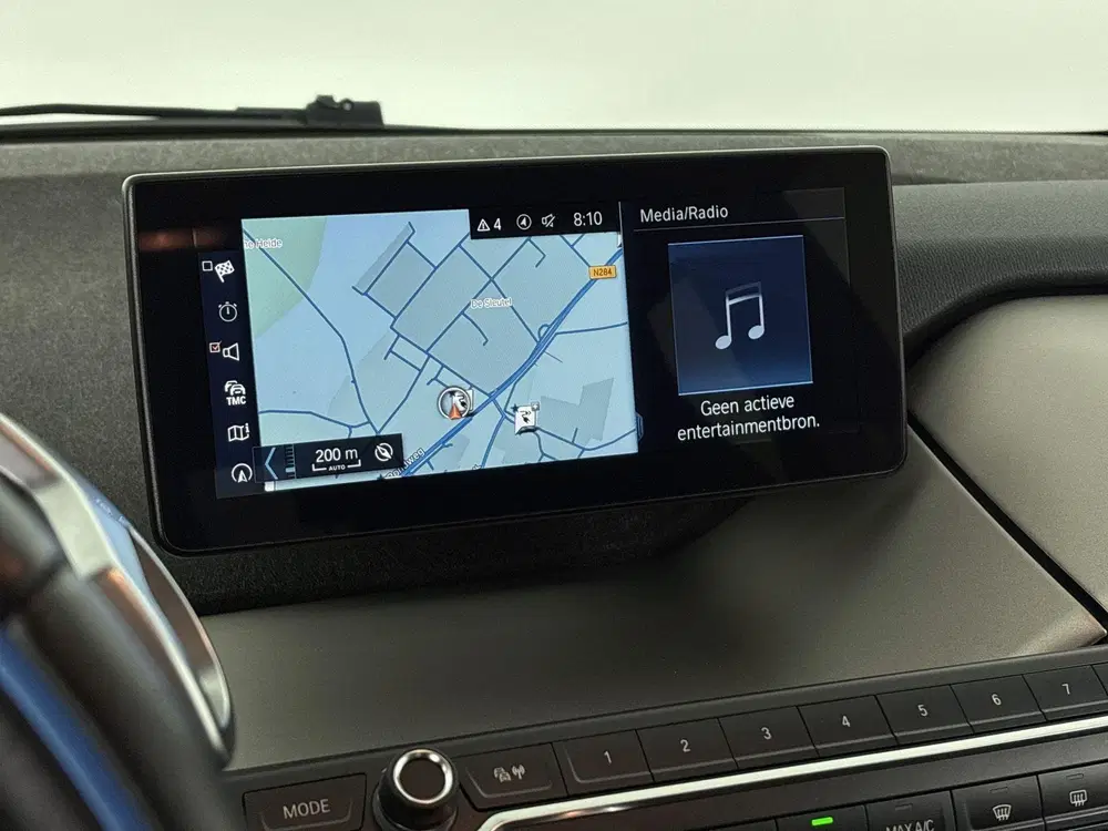 BMW i3 Executive Edition 120Ah 42 kWh Origineel N uit 2020, foto 7