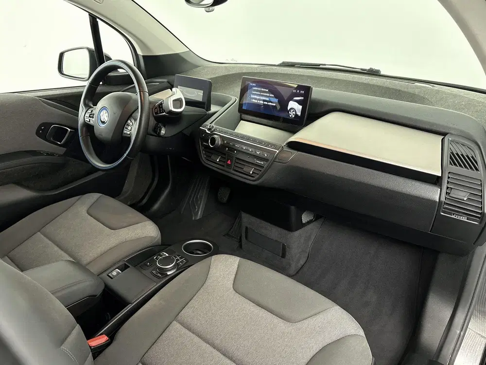 BMW i3 Executive Edition 120Ah 42 kWh Origineel N uit 2020, foto 9