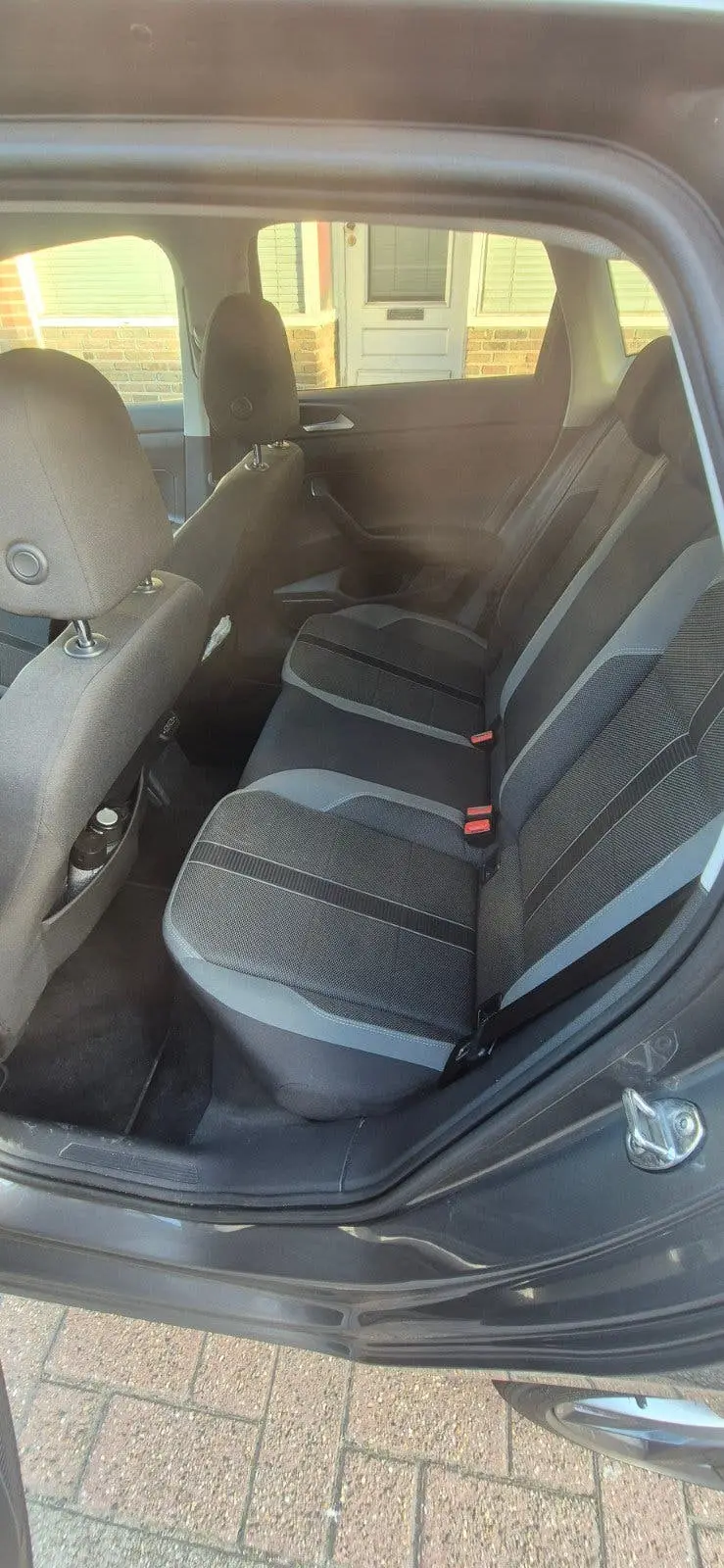 Volkswagen Polo 1.6 TDI DSG Highline | ACC | LED | CarPlay | uit 2019, foto 12