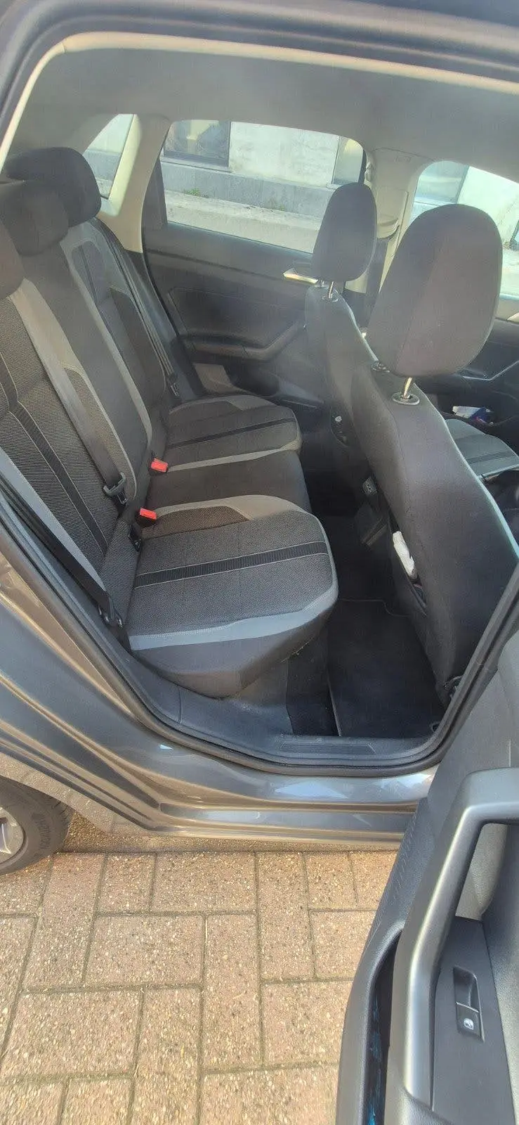 Volkswagen Polo 1.6 TDI DSG Highline | ACC | LED | CarPlay | uit 2019, foto 13