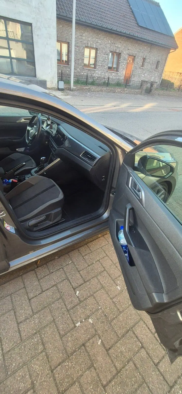 Volkswagen Polo 1.6 TDI DSG Highline | ACC | LED | CarPlay | uit 2019, foto 14