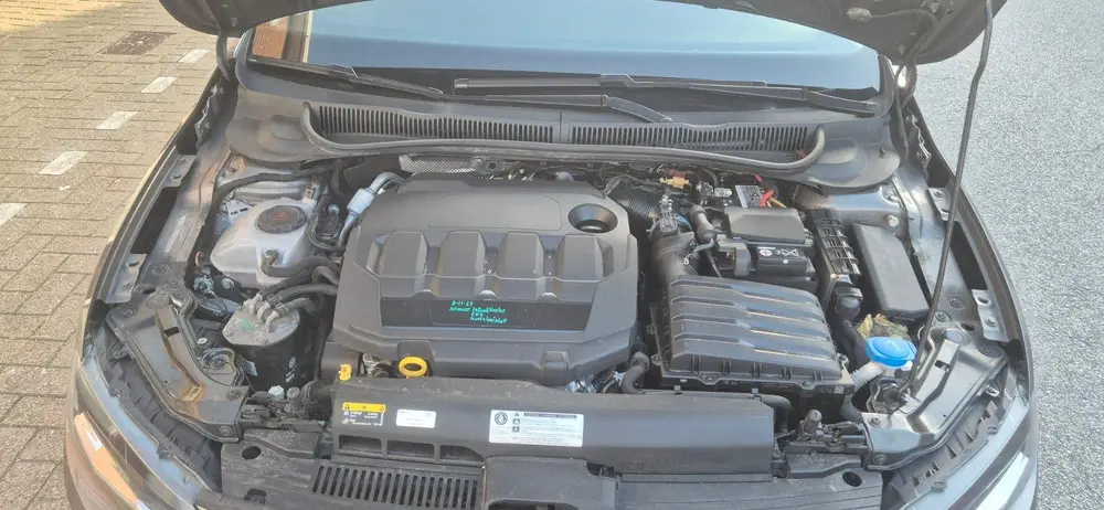 Volkswagen Polo 1.6 TDI DSG Highline | ACC | LED | CarPlay | uit 2019, foto 18
