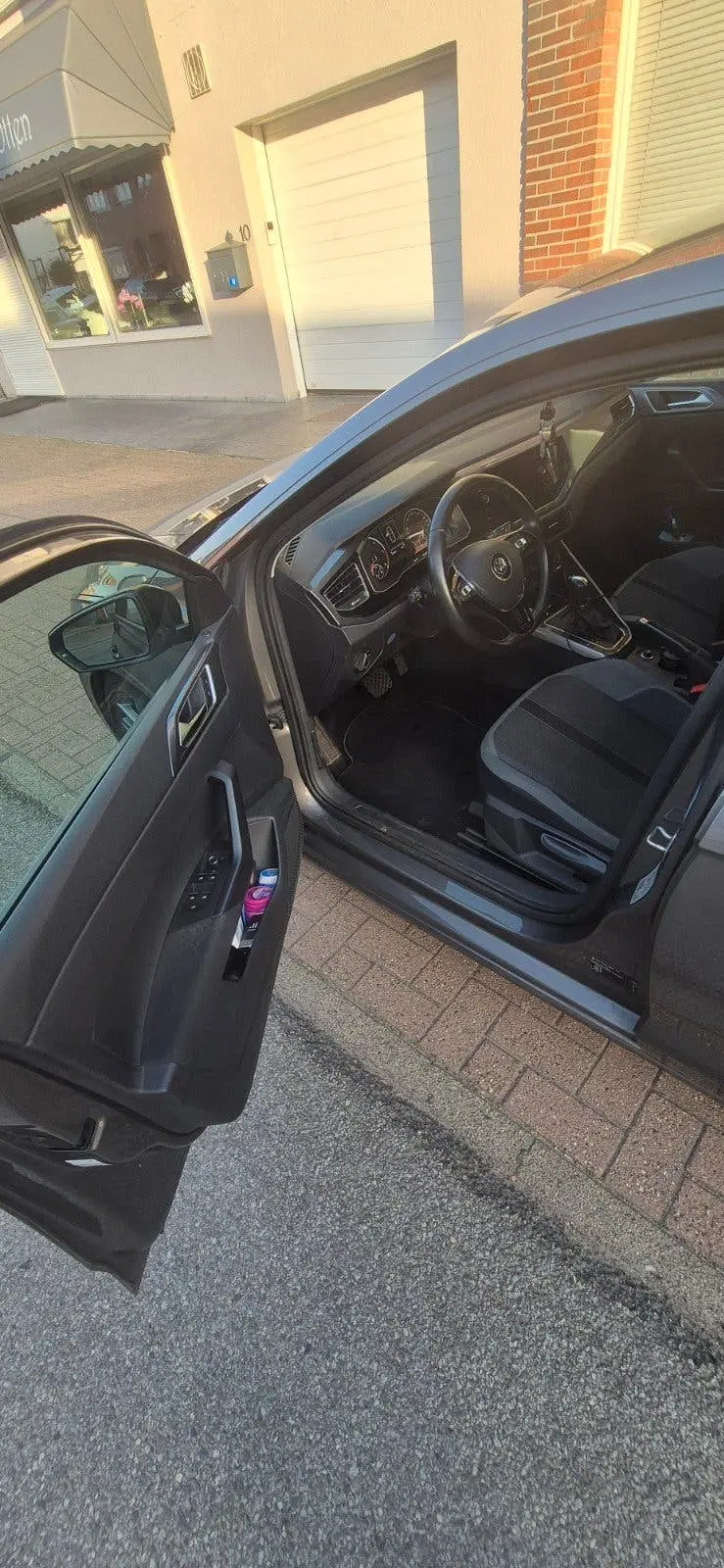 Volkswagen Polo 1.6 TDI DSG Highline | ACC | LED | CarPlay | uit 2019, foto 9
