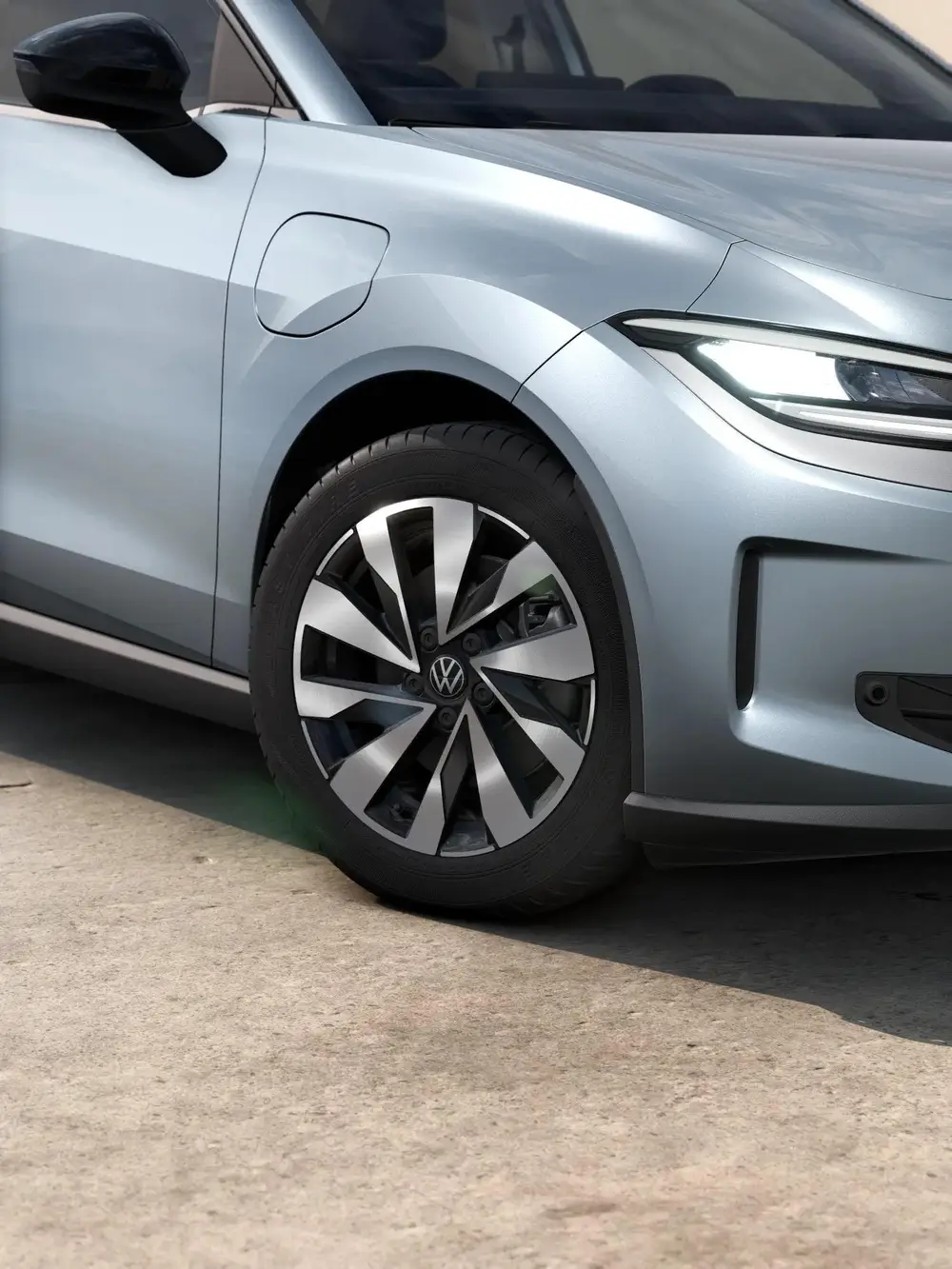 Volkswagen ID Polo 211pk Life First Edition 52 kWh | 17" Ve uit 2026, foto 10