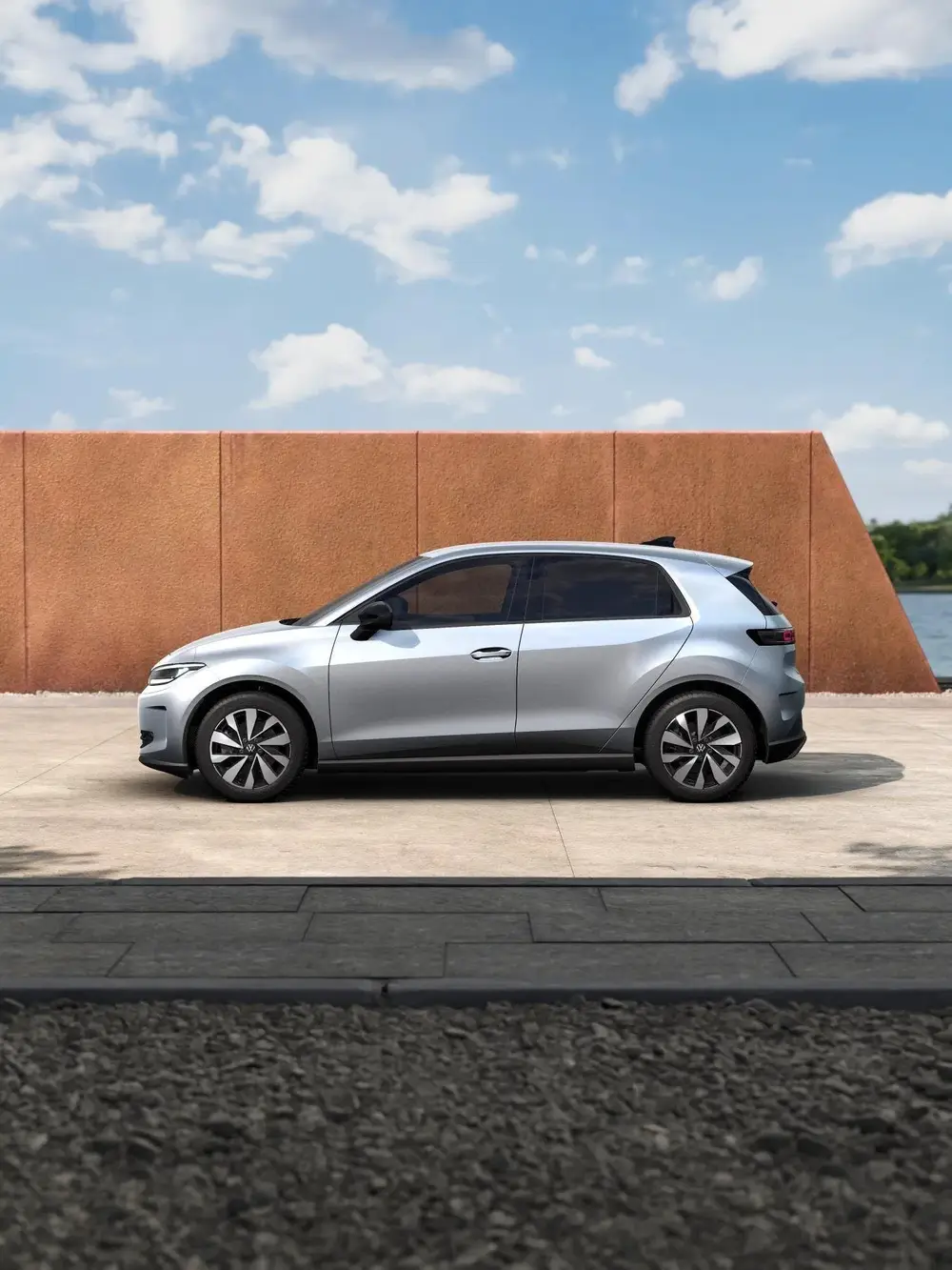 Volkswagen ID Polo 211pk Life First Edition 52 kWh | 17" Ve uit 2026, foto 2