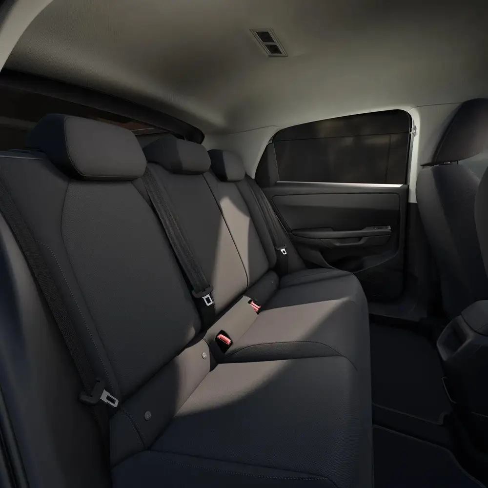 Volkswagen ID Polo 211pk Life First Edition 52 kWh | 17" Ve uit 2026, foto 6