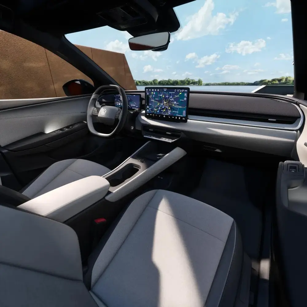Volkswagen ID Polo 211pk Style First Edition 52 kWh | Trekh uit 2026, foto 15