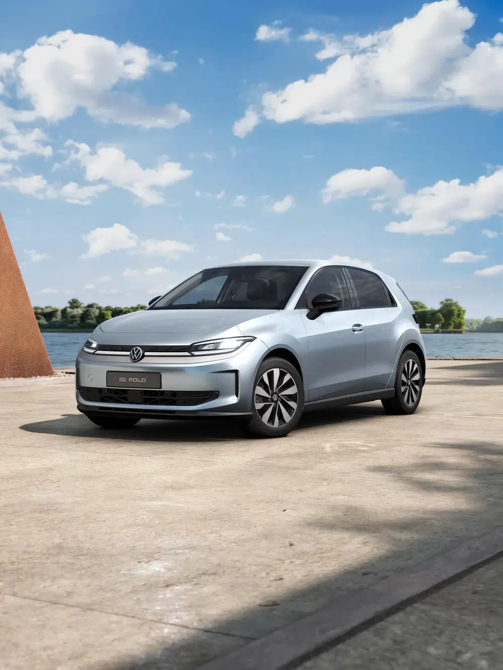 Volkswagen ID Polo 211pk Life First Edition 52 kWh | 17" Ve uit 2026, foto 16