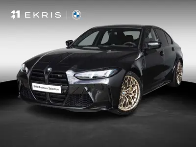 BMW M3 Sedan uit 2025