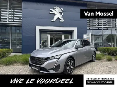Peugeot 308 1.6 Plug-in Hybrid 180 Allure uit 2023